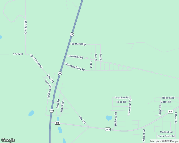map of restaurants, bars, coffee shops, grocery stores, and more near 19400 Shockley Trail Road in Altoona