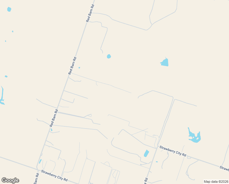 map of restaurants, bars, coffee shops, grocery stores, and more near 1720 Strawberry City Road in Poteet