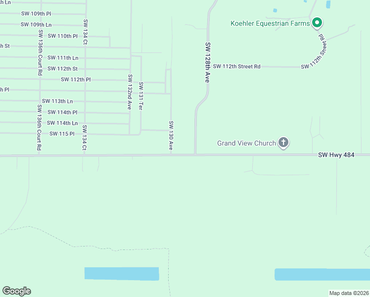 map of restaurants, bars, coffee shops, grocery stores, and more near in Marion County
