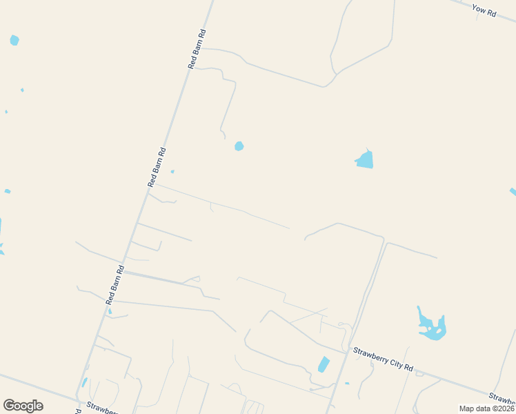 map of restaurants, bars, coffee shops, grocery stores, and more near 1720 Strawberry City Road in Poteet