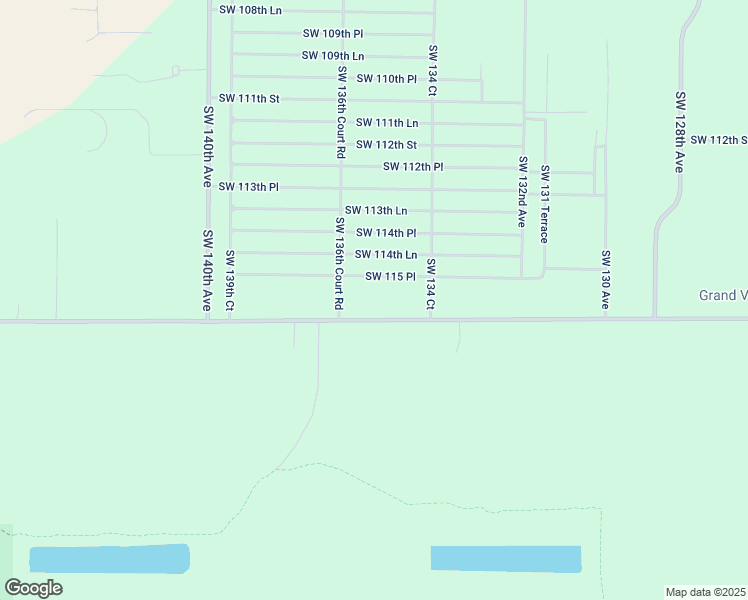 map of restaurants, bars, coffee shops, grocery stores, and more near 13659 Southwest 115 Place in Dunnellon