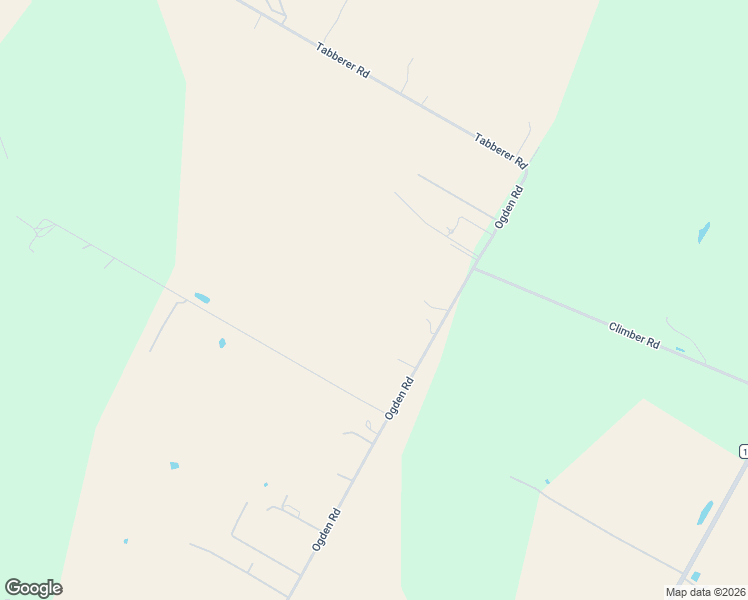 map of restaurants, bars, coffee shops, grocery stores, and more near 4555 Ogden Road in Poteet