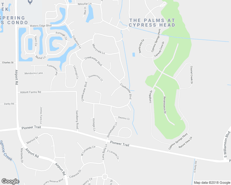 map of restaurants, bars, coffee shops, grocery stores, and more near 6809 Plumpjack Court in Port Orange