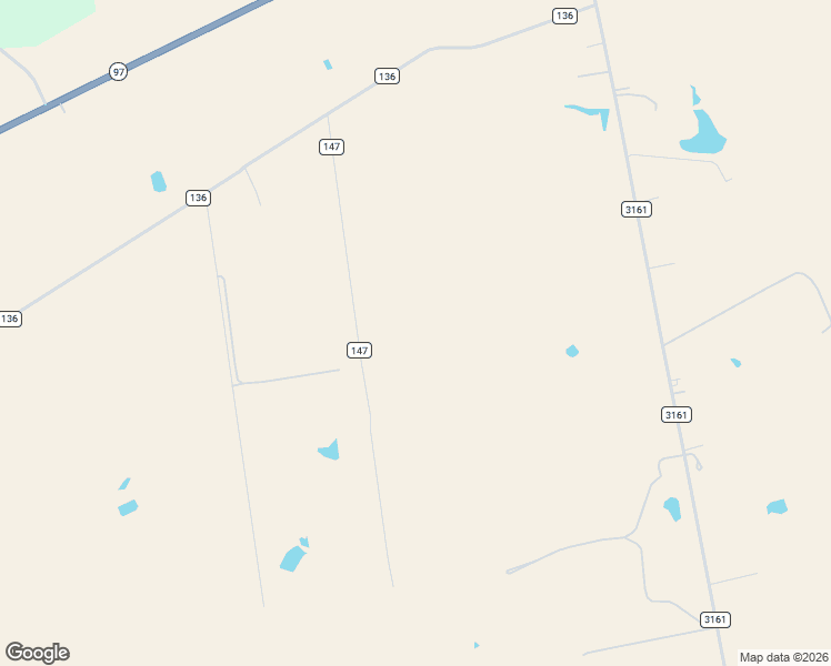map of restaurants, bars, coffee shops, grocery stores, and more near 675 County Road 136 in Floresville