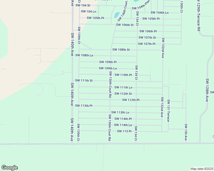map of restaurants, bars, coffee shops, grocery stores, and more near 13701 Southwest 111th Lane in Dunnellon