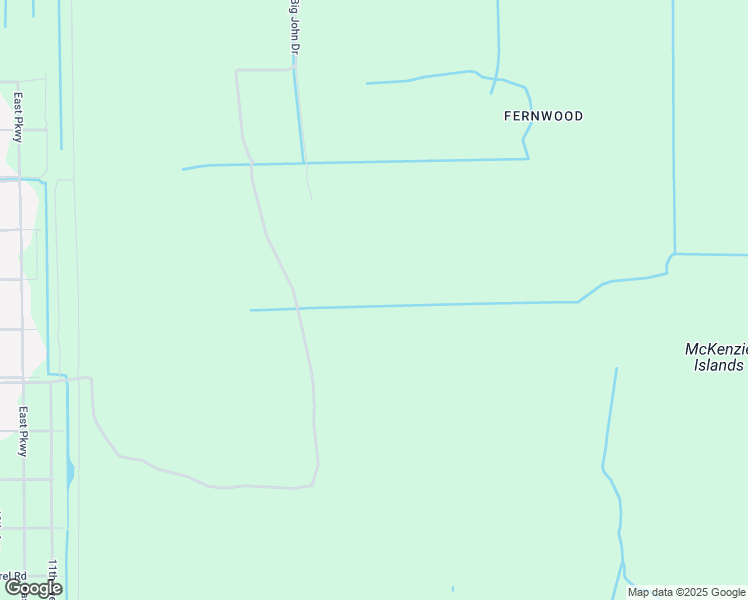 map of restaurants, bars, coffee shops, grocery stores, and more near in DeLand