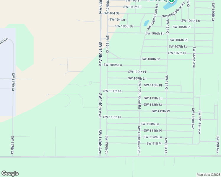 map of restaurants, bars, coffee shops, grocery stores, and more near 10976 SW 139th Ct in Dunnellon