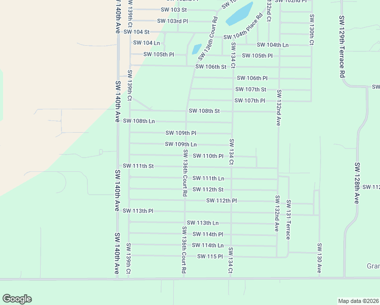 map of restaurants, bars, coffee shops, grocery stores, and more near 13554 Southwest 110th Place in Dunnellon