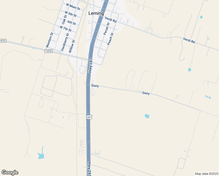 map of restaurants, bars, coffee shops, grocery stores, and more near 222 Dairy in Pleasanton