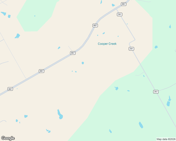 map of restaurants, bars, coffee shops, grocery stores, and more near 14685 Farm to Market Road 887 in Gillett