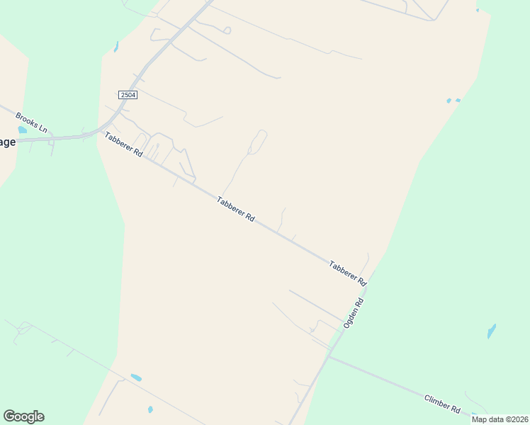 map of restaurants, bars, coffee shops, grocery stores, and more near Tabberer Road in Poteet