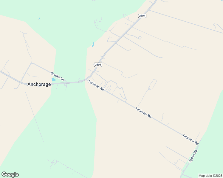 map of restaurants, bars, coffee shops, grocery stores, and more near 5980 Tabberer Road in Poteet