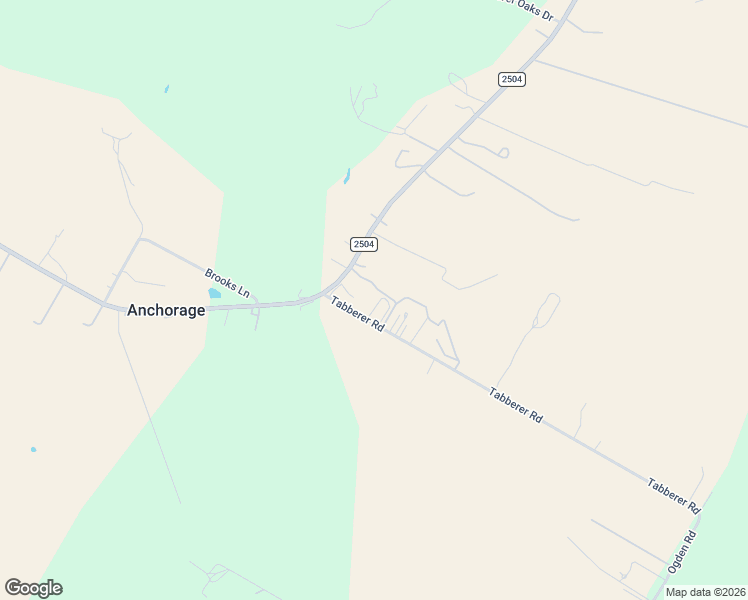 map of restaurants, bars, coffee shops, grocery stores, and more near 6020 Tabberer Road in Poteet