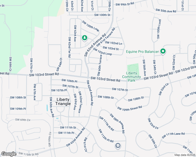 map of restaurants, bars, coffee shops, grocery stores, and more near in Marion County