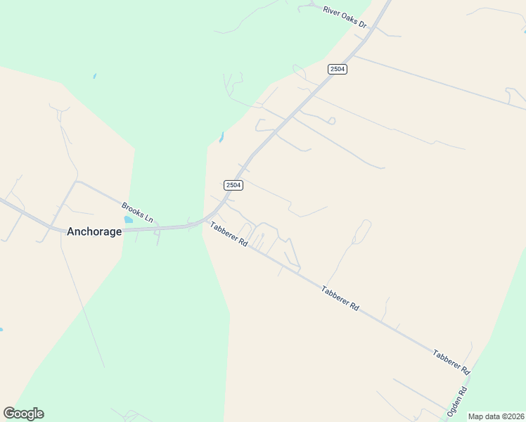 map of restaurants, bars, coffee shops, grocery stores, and more near 6020 Tabberer Road in Poteet