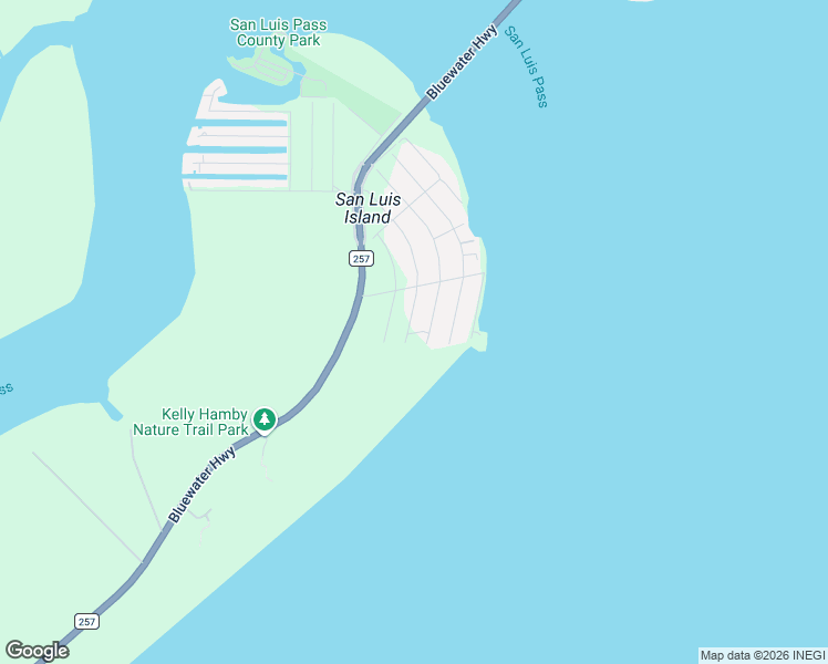 map of restaurants, bars, coffee shops, grocery stores, and more near 12915 Buccaneer Parkway in Freeport