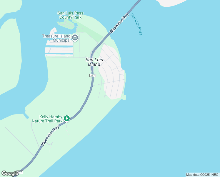 map of restaurants, bars, coffee shops, grocery stores, and more near 12915 Buccaneer Parkway in Freeport