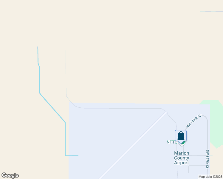 map of restaurants, bars, coffee shops, grocery stores, and more near Unnamed Road in Dunnellon