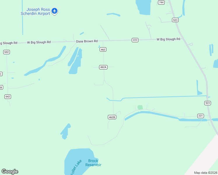 map of restaurants, bars, coffee shops, grocery stores, and more near 9003 Hoskins Road in Freeport