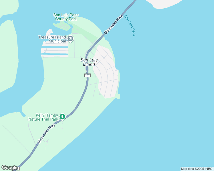 map of restaurants, bars, coffee shops, grocery stores, and more near 12915 Buccaneer Parkway in Freeport