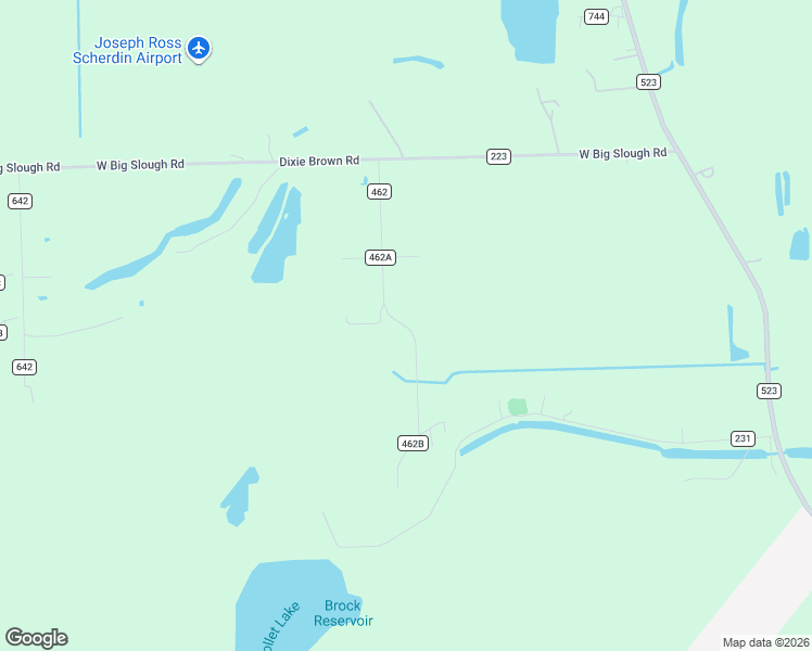 map of restaurants, bars, coffee shops, grocery stores, and more near 9003 Hoskins Road in Freeport