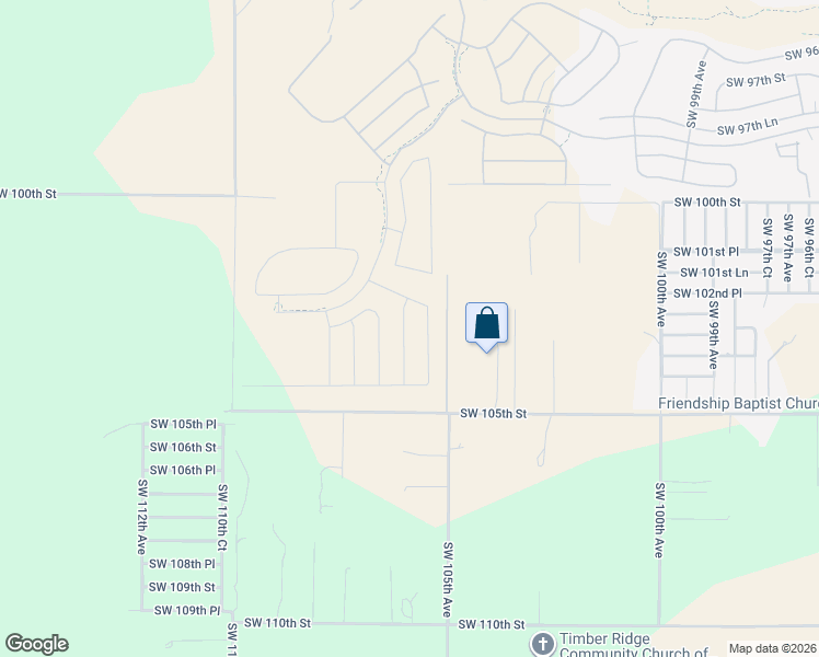 map of restaurants, bars, coffee shops, grocery stores, and more near in On Top of the World