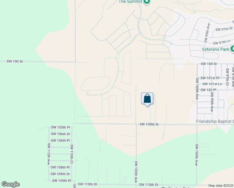 map of restaurants, bars, coffee shops, grocery stores, and more near in On Top of the World