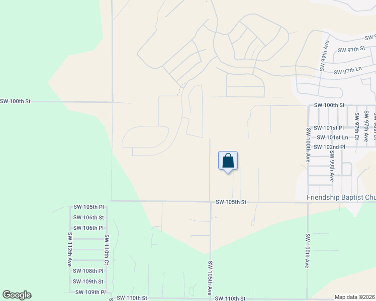 map of restaurants, bars, coffee shops, grocery stores, and more near in On Top of the World