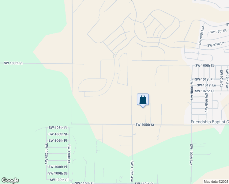 map of restaurants, bars, coffee shops, grocery stores, and more near in On Top of the World