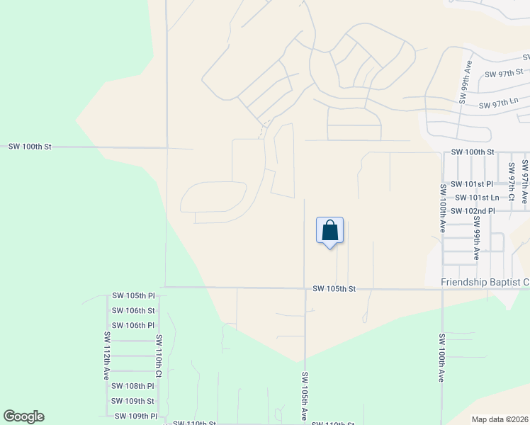 map of restaurants, bars, coffee shops, grocery stores, and more near in On Top of the World