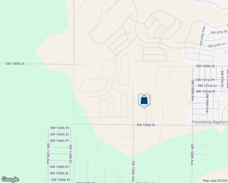 map of restaurants, bars, coffee shops, grocery stores, and more near in On Top of the World