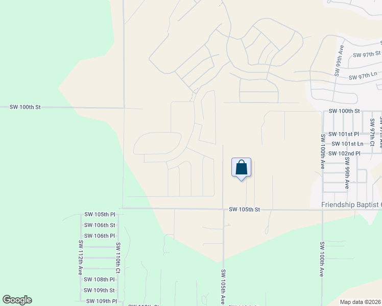 map of restaurants, bars, coffee shops, grocery stores, and more near in On Top of the World