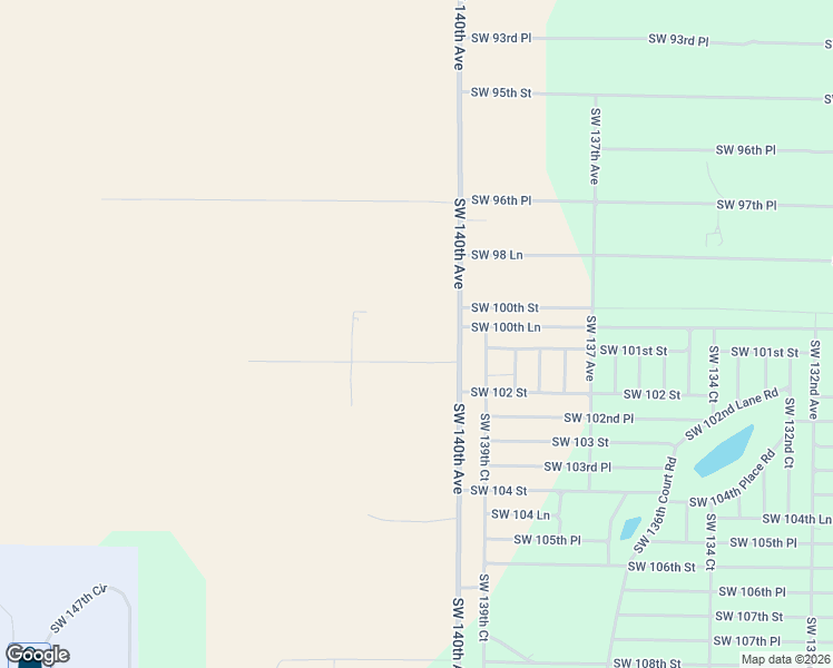 map of restaurants, bars, coffee shops, grocery stores, and more near 14101 Southwest 101st Lane in Dunnellon