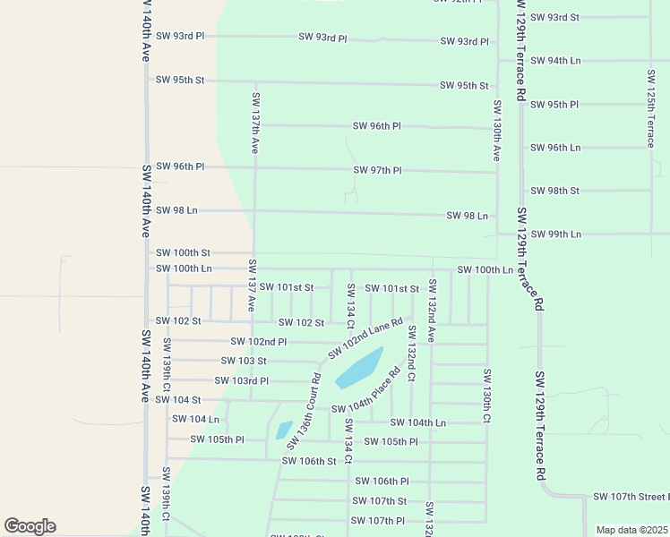 map of restaurants, bars, coffee shops, grocery stores, and more near 13453 Southwest 100th Lane in Dunnellon