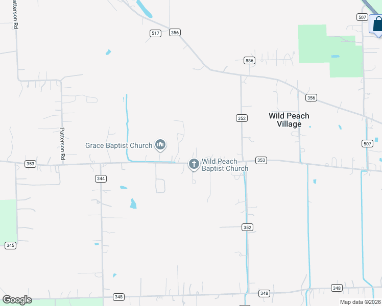 map of restaurants, bars, coffee shops, grocery stores, and more near 4920 County Road 353 in Brazoria