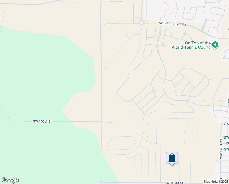 map of restaurants, bars, coffee shops, grocery stores, and more near Unnamed Road in Dunnellon