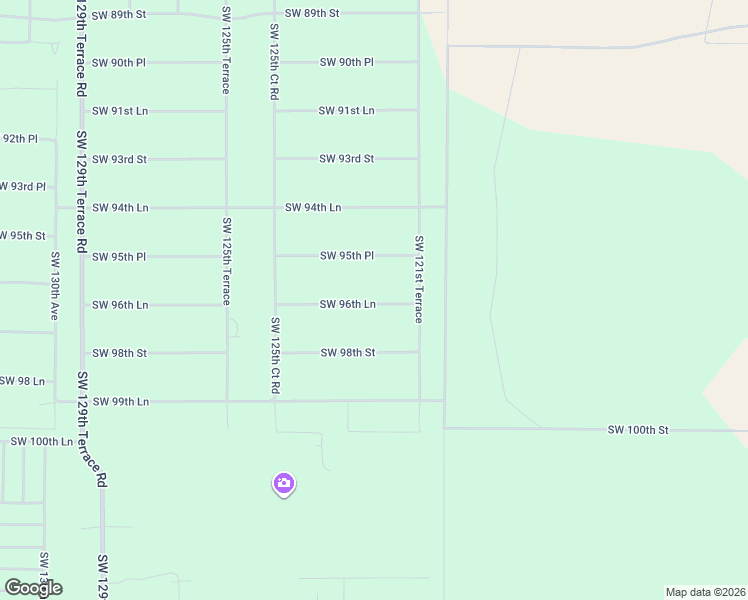 map of restaurants, bars, coffee shops, grocery stores, and more near 12182 Southwest 96th Lane in Dunnellon