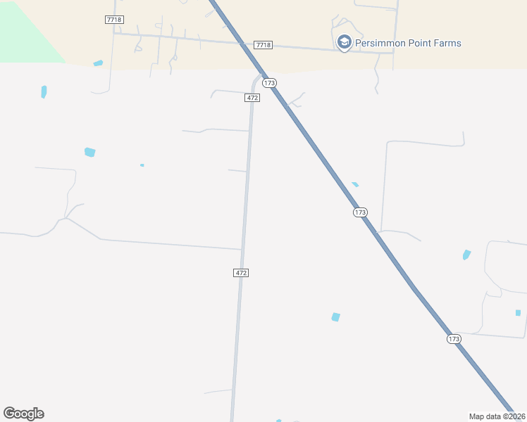 map of restaurants, bars, coffee shops, grocery stores, and more near 16282 Farm to Market Road 472 in Bigfoot