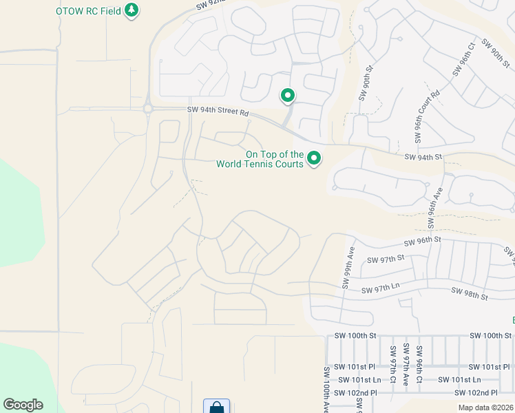 map of restaurants, bars, coffee shops, grocery stores, and more near in Ocala