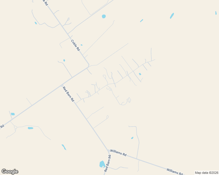 map of restaurants, bars, coffee shops, grocery stores, and more near 135 Hidden Meadows Circle in Poteet