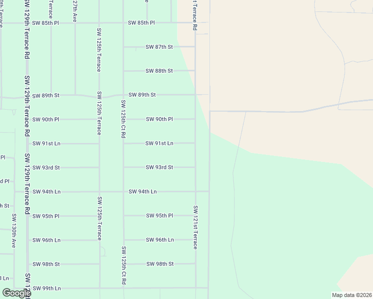 map of restaurants, bars, coffee shops, grocery stores, and more near 12182 Southwest 91st Lane in Dunnellon