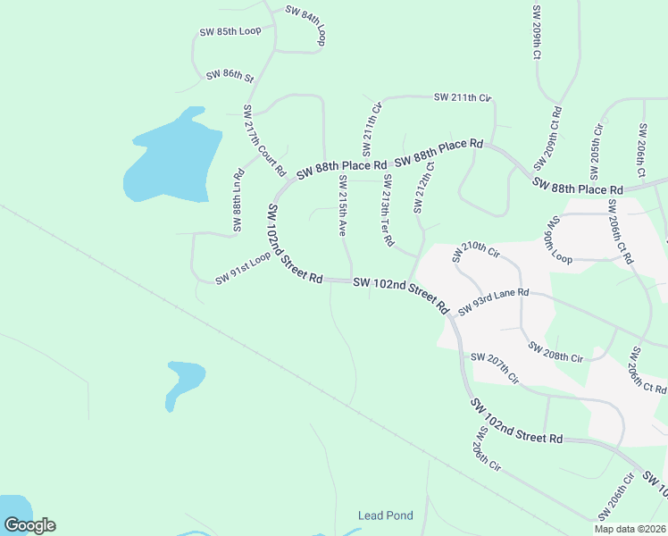 map of restaurants, bars, coffee shops, grocery stores, and more near 9164 Southwest 215th Avenue in Dunnellon