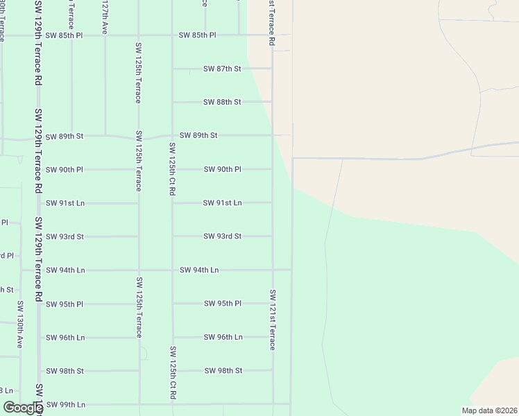map of restaurants, bars, coffee shops, grocery stores, and more near 12182 Southwest 91st Lane in Dunnellon