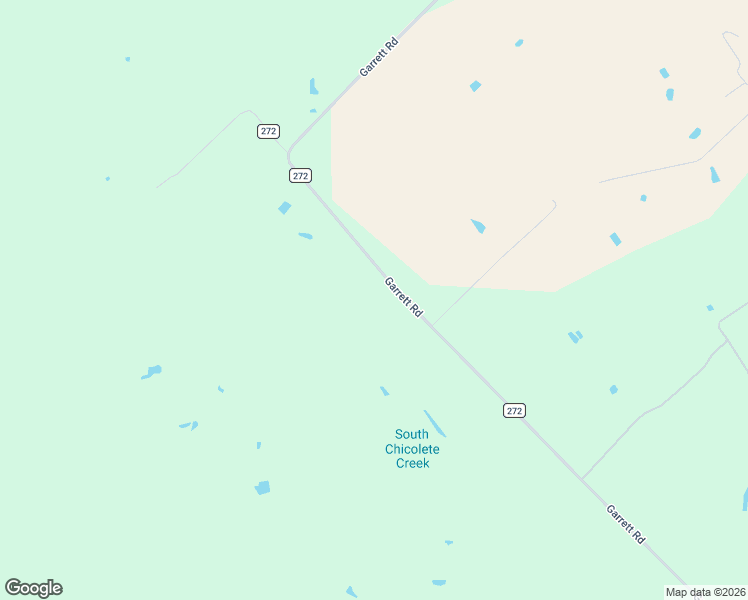 map of restaurants, bars, coffee shops, grocery stores, and more near 2248 Garrett Road in Yoakum