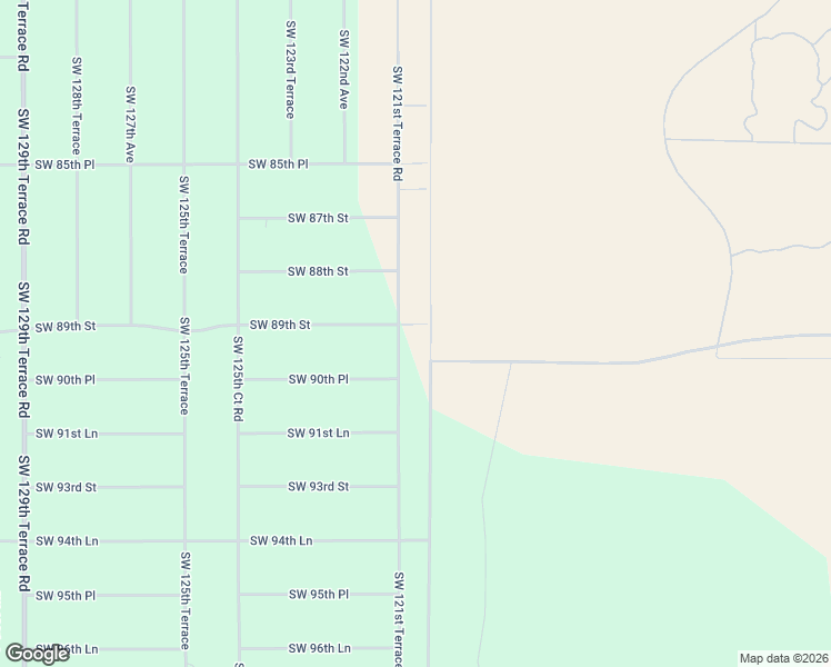 map of restaurants, bars, coffee shops, grocery stores, and more near 8911 Southwest 121st Terrace in Dunnellon