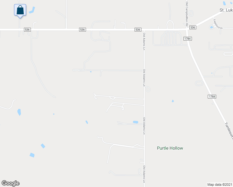 map of restaurants, bars, coffee shops, grocery stores, and more near 574 Old Adams Lane in Pleasanton