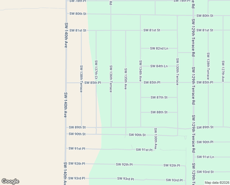map of restaurants, bars, coffee shops, grocery stores, and more near 8681 Southwest 136th Terrace in Dunnellon