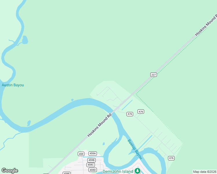 map of restaurants, bars, coffee shops, grocery stores, and more near 331 Veselka Road in Freeport