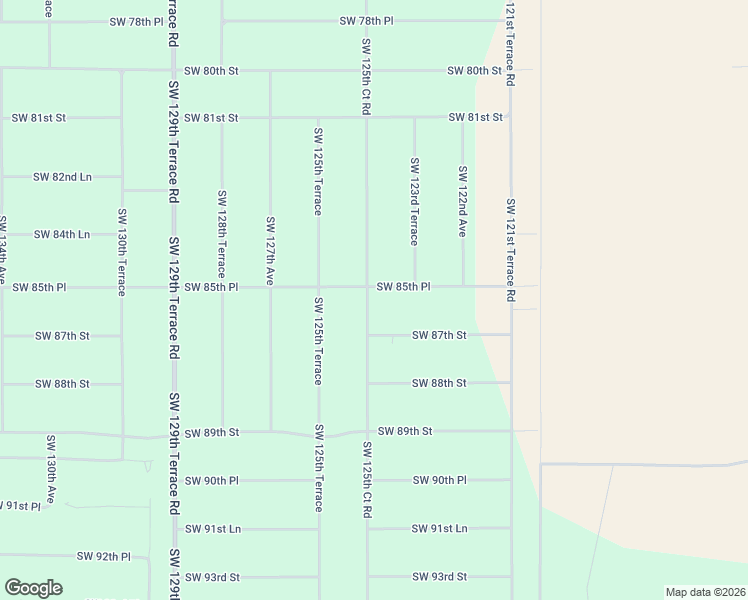 map of restaurants, bars, coffee shops, grocery stores, and more near 12494 Southwest 85th Place in Dunnellon
