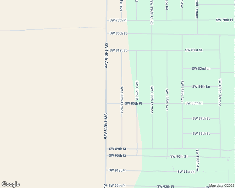 map of restaurants, bars, coffee shops, grocery stores, and more near 8490 Southwest 138th Terrace in Dunnellon